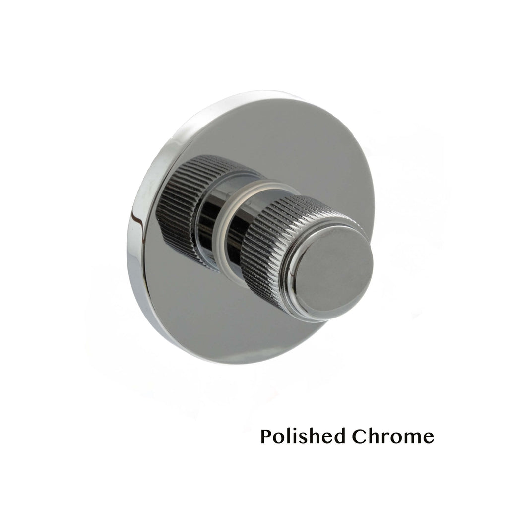 Linear Bathroom Turn Set
