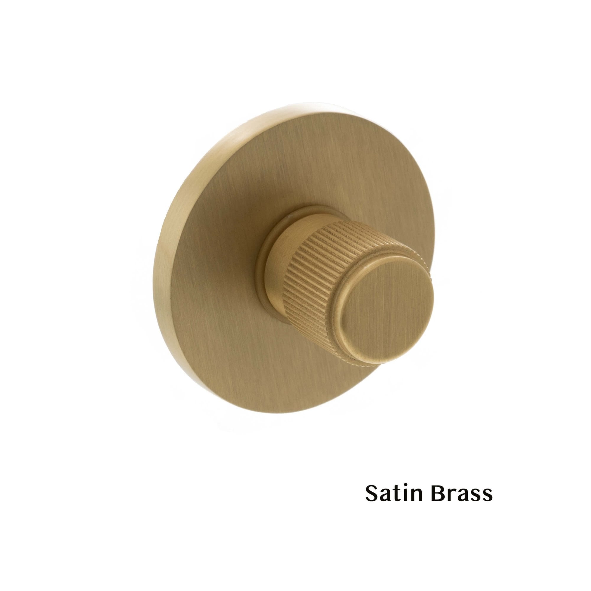 Linear Bathroom Turn Set