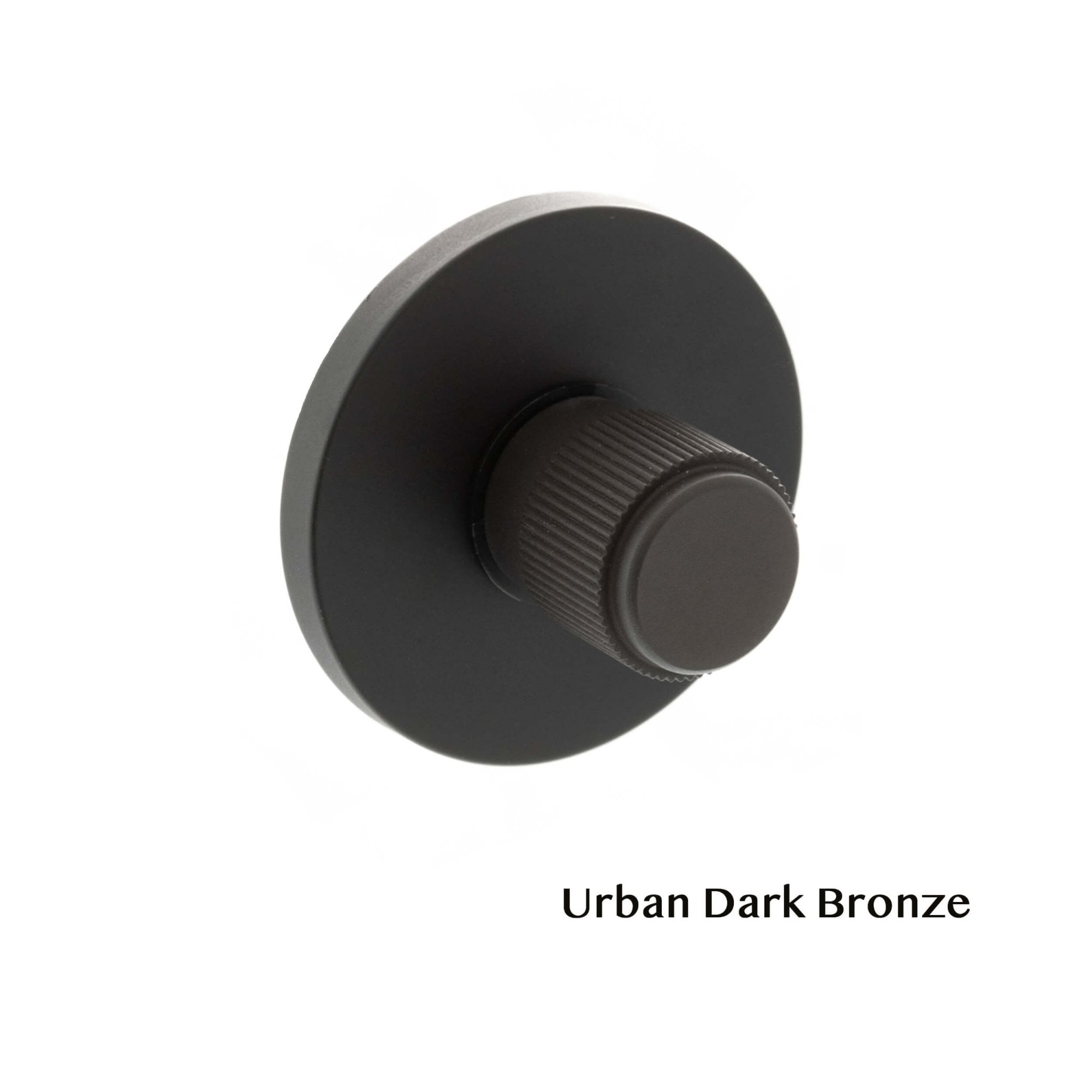 Linear Bathroom Turn Set