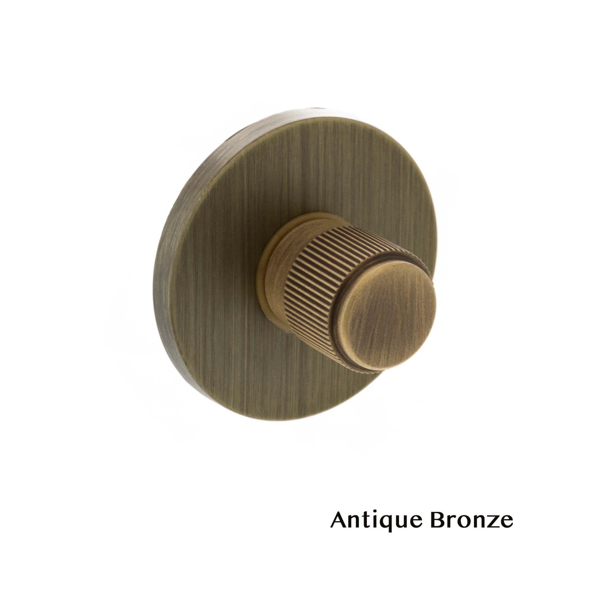 Linear Bathroom Turn Set
