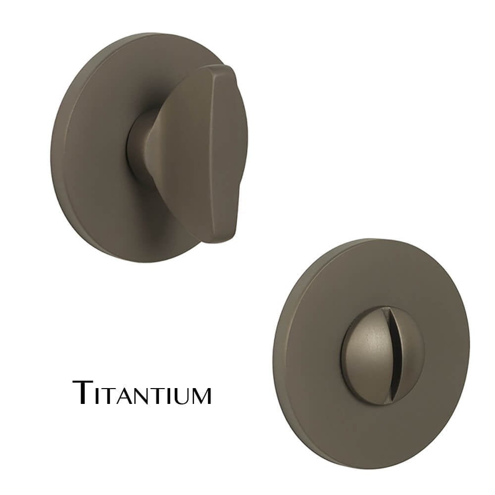 Exclusivo Bathroom Turn Set