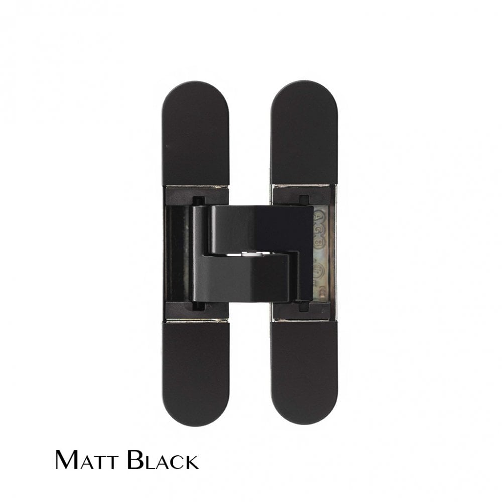 Eclipse Adjustable Concealed Hinge
