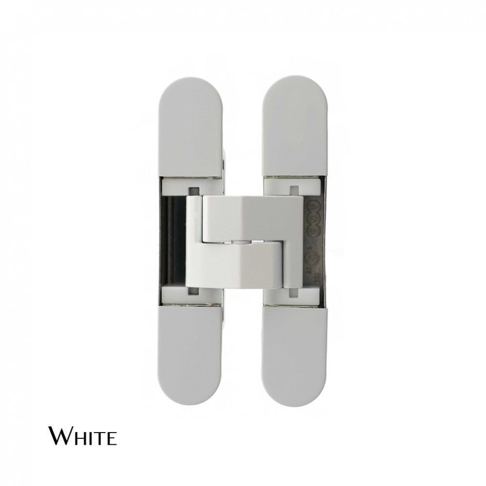 Eclipse Adjustable Concealed Hinge