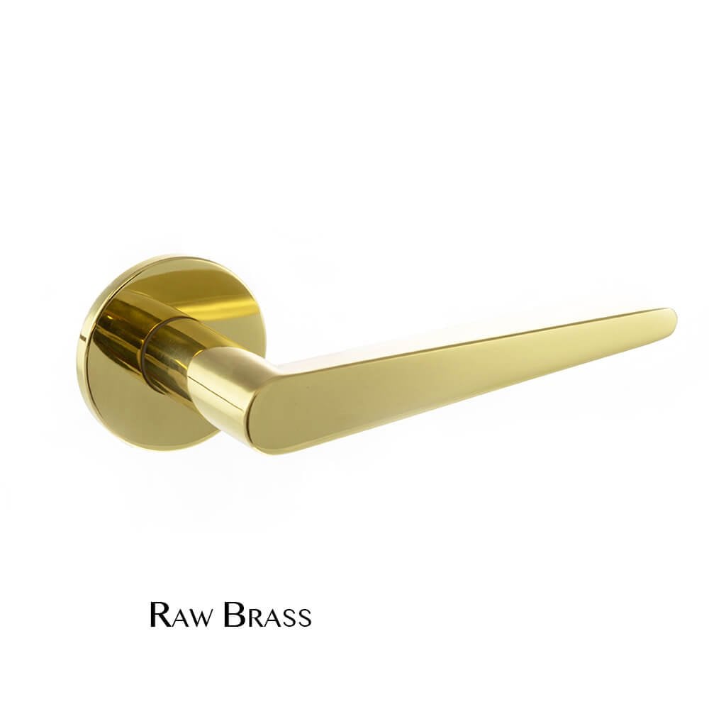Torrao Lever Handle