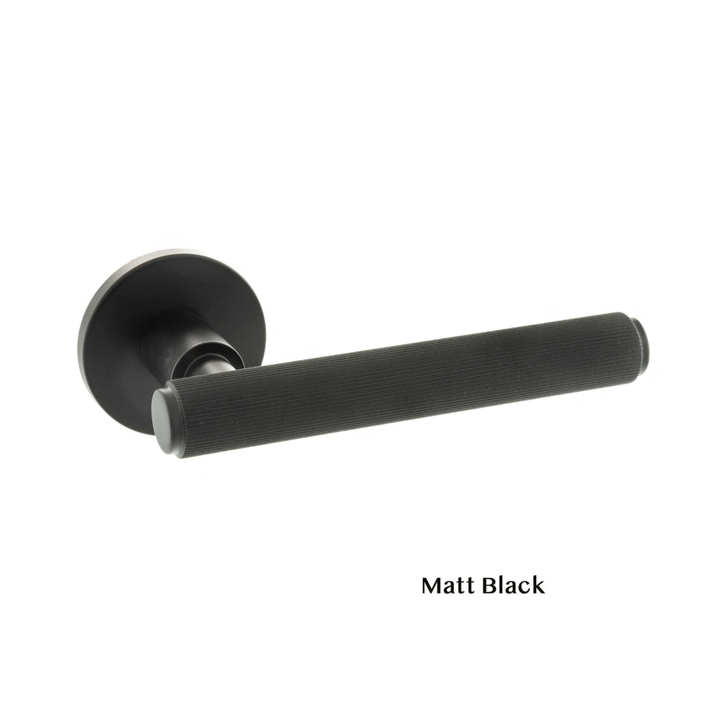 Linear Stephenson Lever on Rose