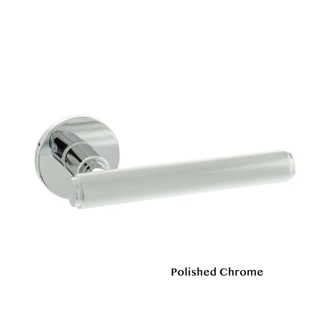 Linear Stephenson Lever on Rose