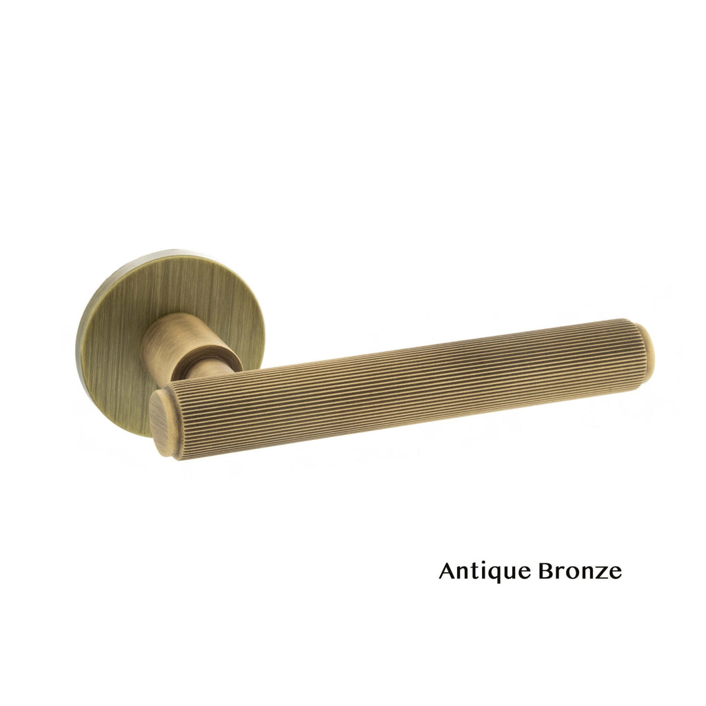 Linear Stephenson Lever on Rose