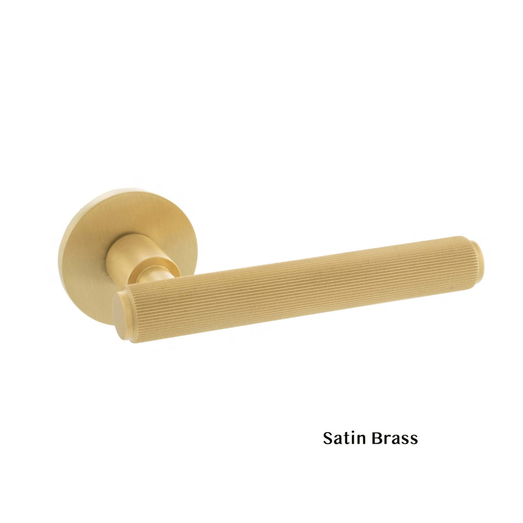 Linear Stephenson Lever on Rose