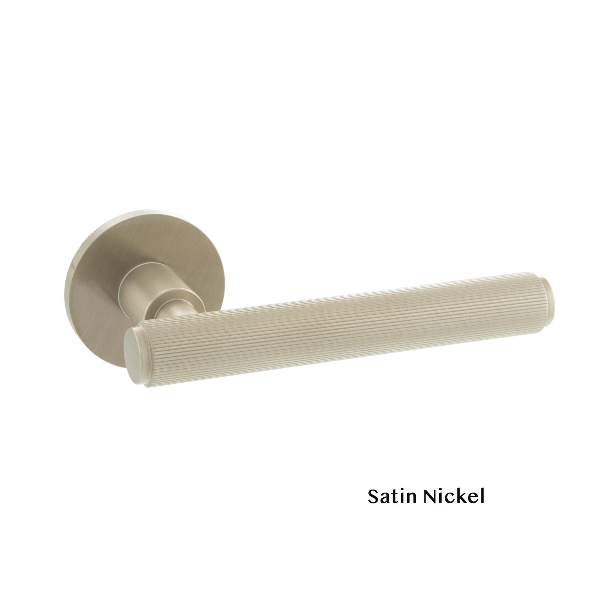 Linear Stephenson Lever on Rose