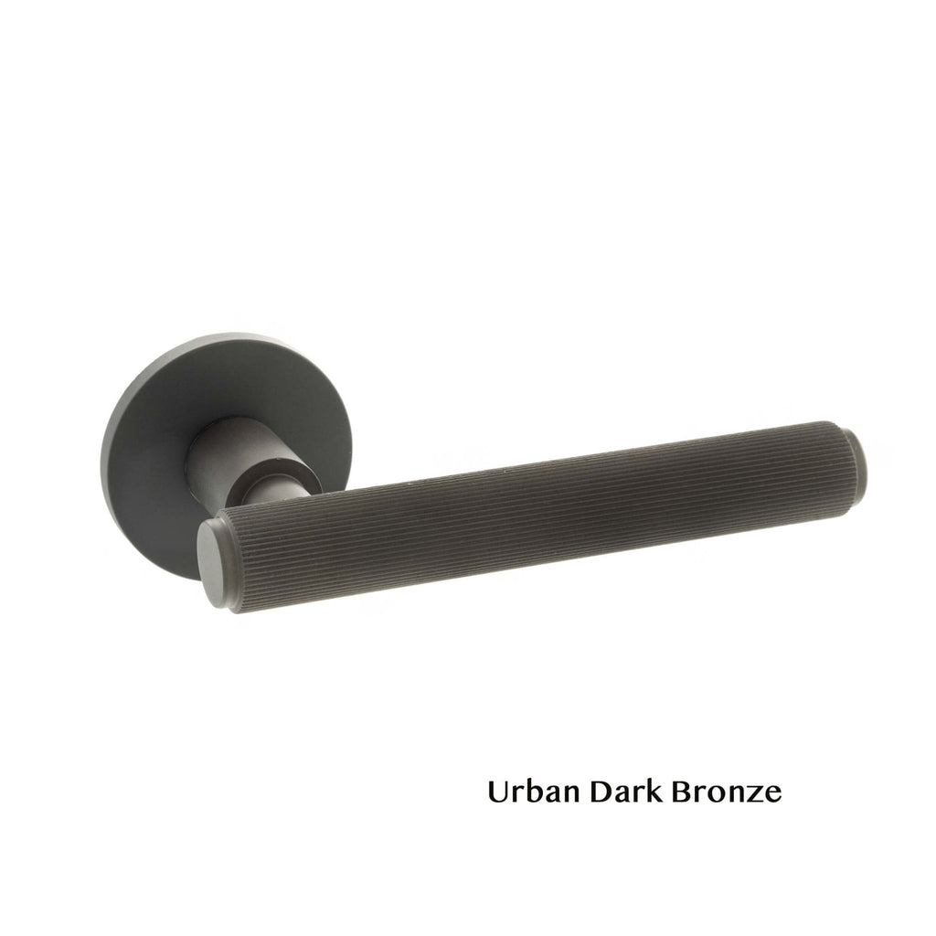 Linear Stephenson Lever on Rose