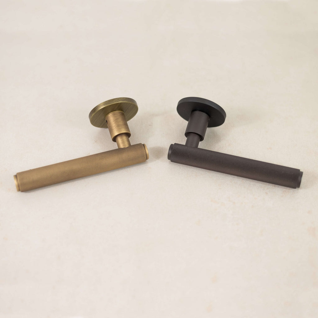 Linear Stephenson Lever on Rose