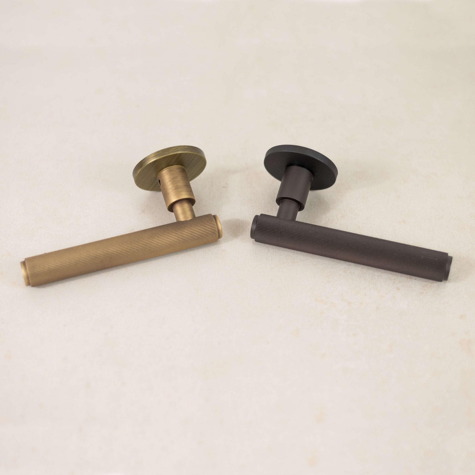 Linear Stephenson Lever on Rose