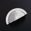 Hatton Polished Nickel Drawer Pull