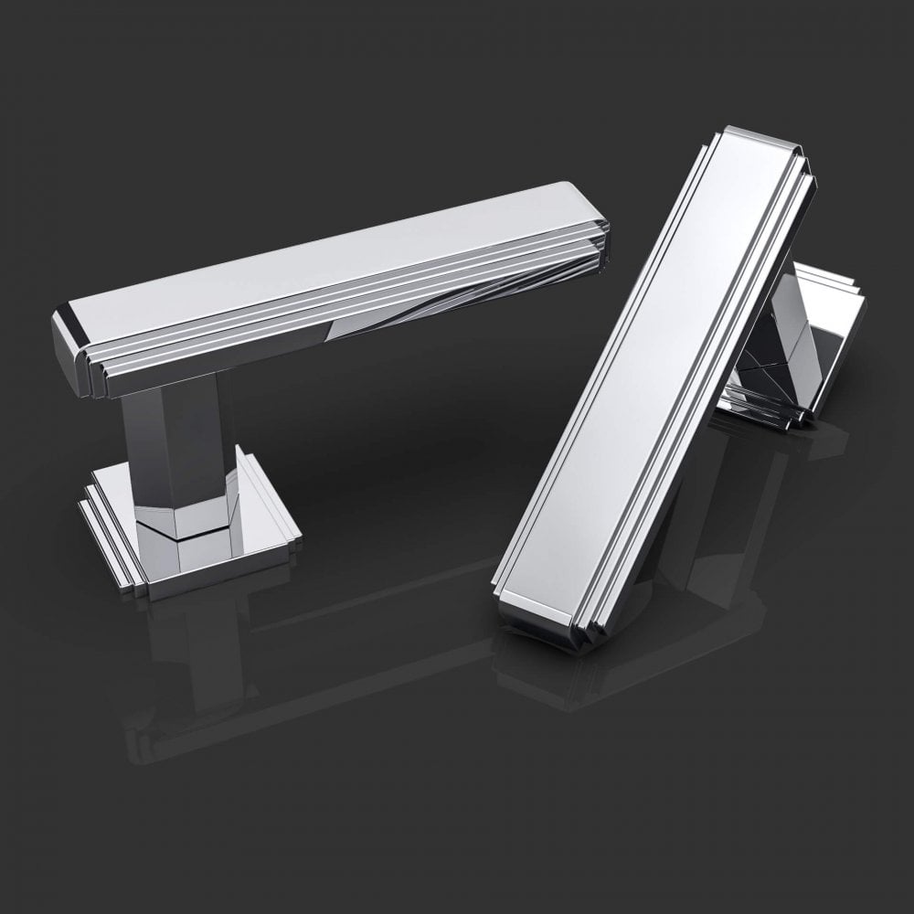 Amr Lever Handles
