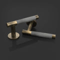 Balin Lever Handle