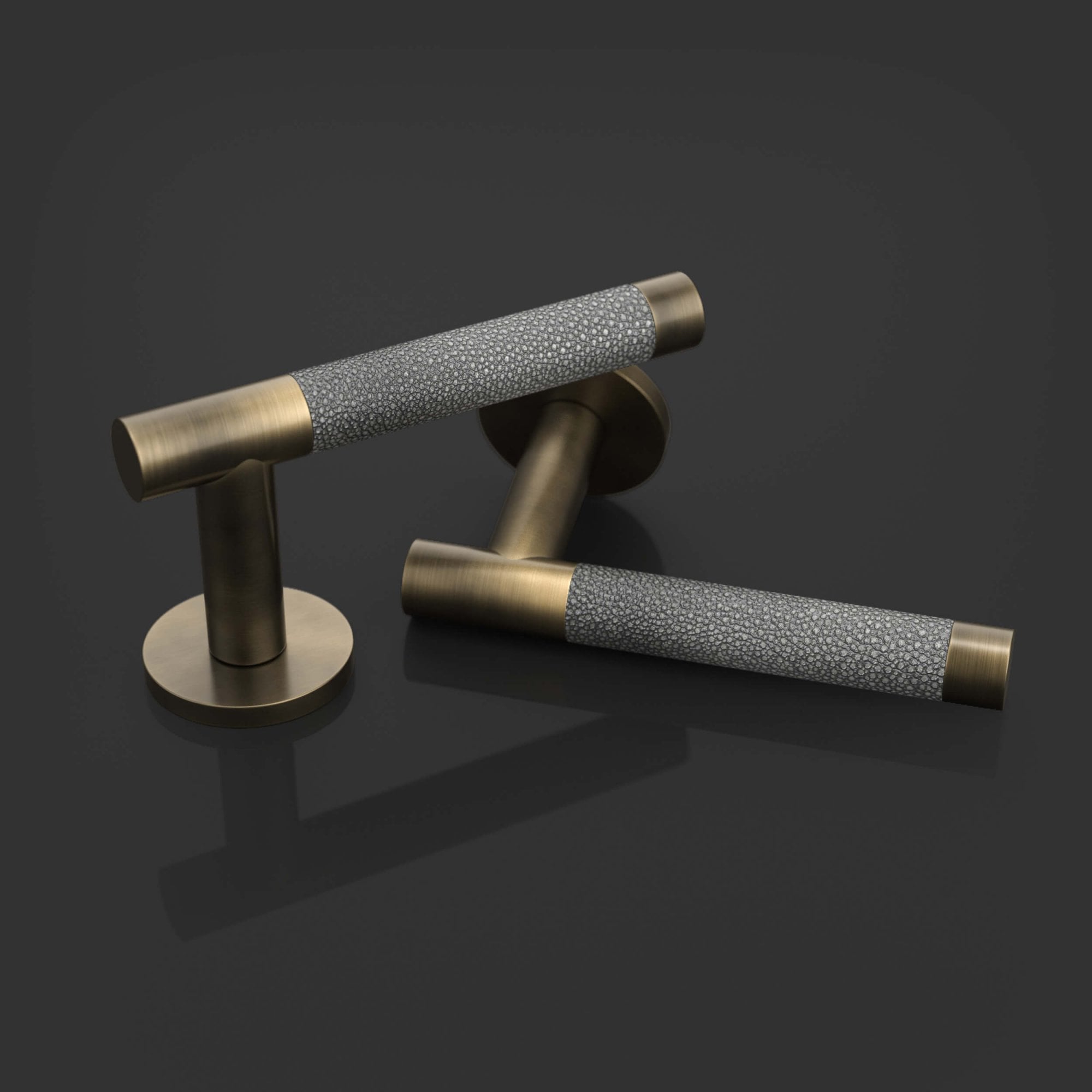 Balin Lever Handle
