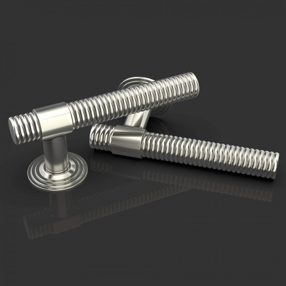 Brastius Lever Handle