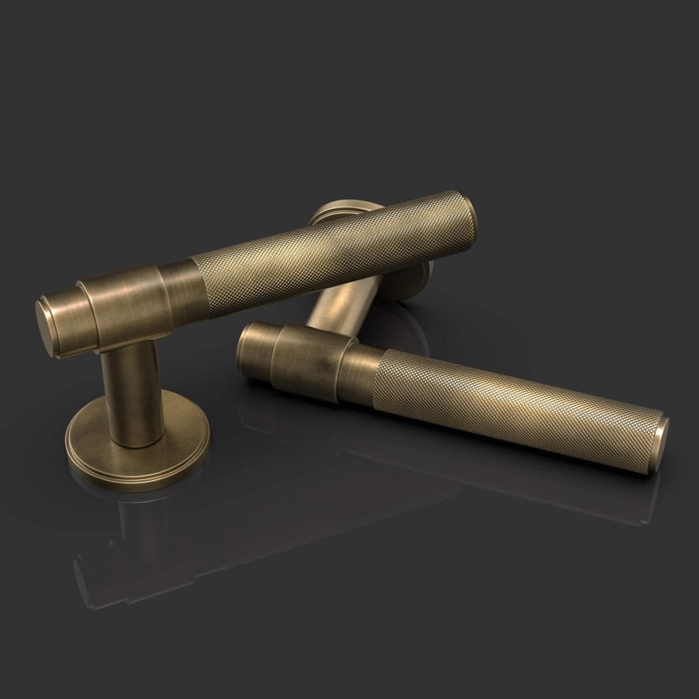 Carlos Lever Handles