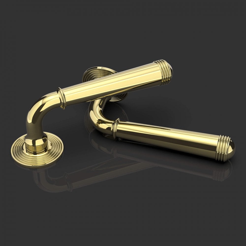 Cassius Lever Handles