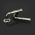 Harrogate Lever Handles