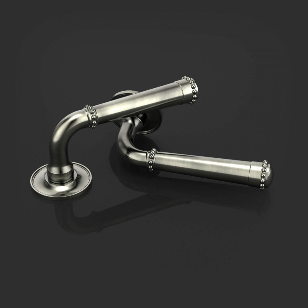 Harrogate Lever Handles