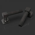 Peyton Lever Handles