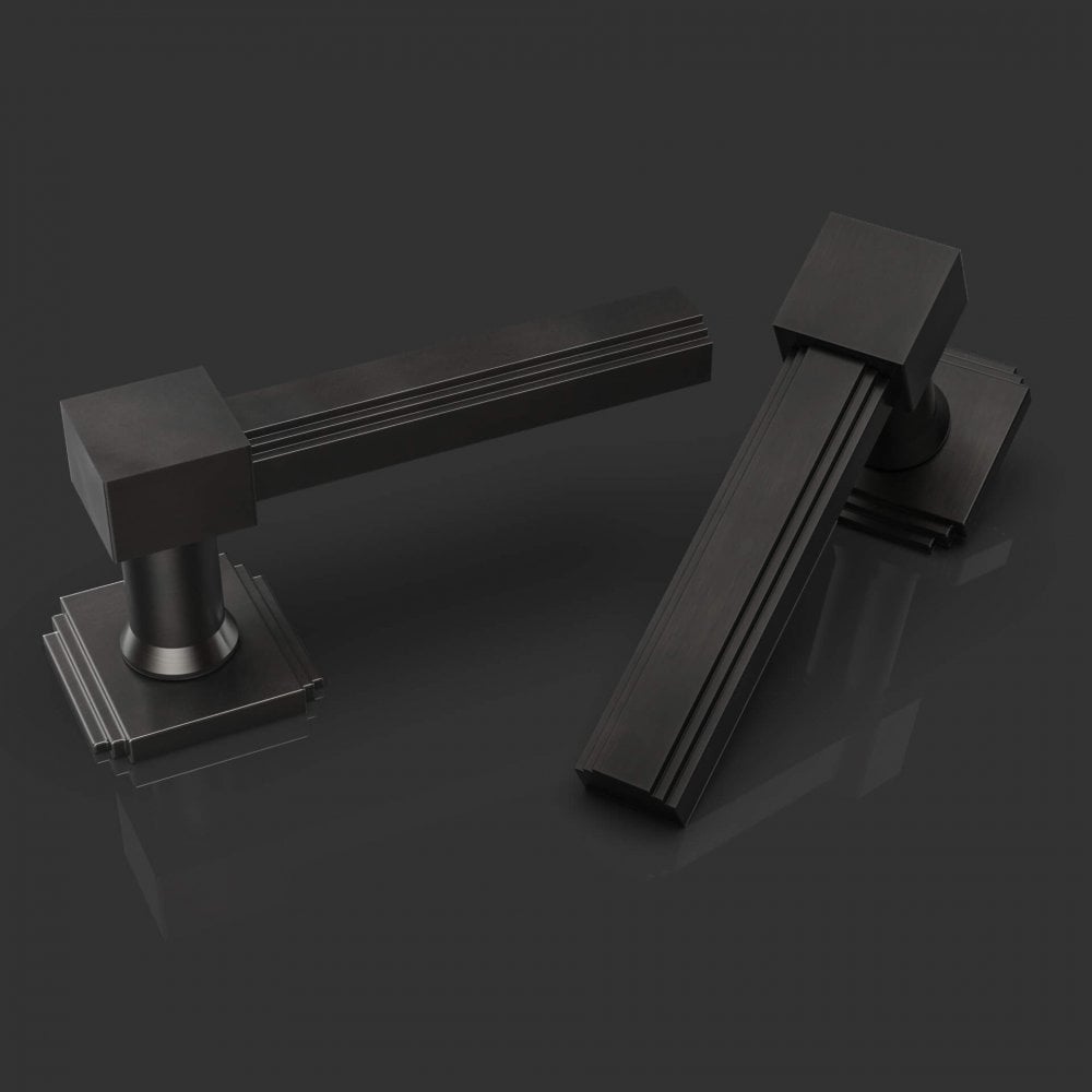 Peyton Lever Handles