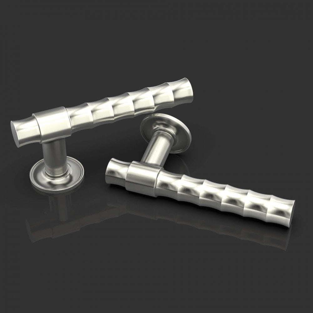 Rex Lever Handles