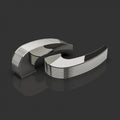 Simon Lever Handles