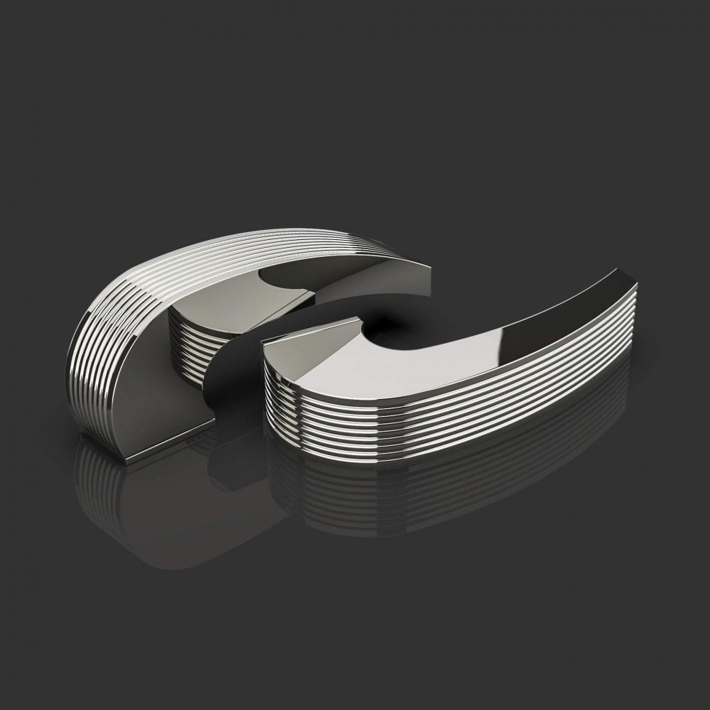Simon Lever Handles