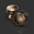 Agravain Door Knobs