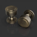 Anthony Door Knobs