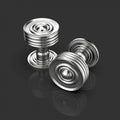 Cassius Mortice Door Knob