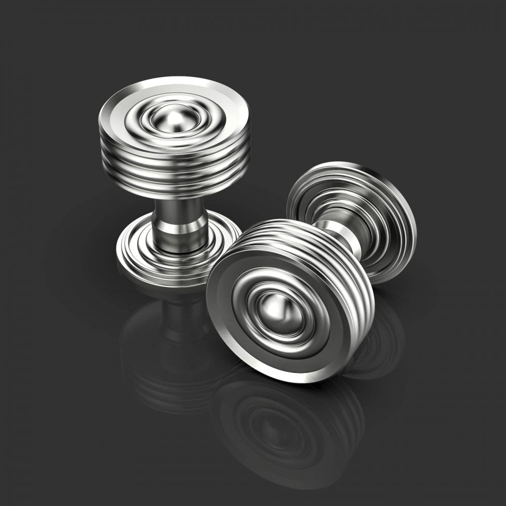 Cassius Mortice Door Knob