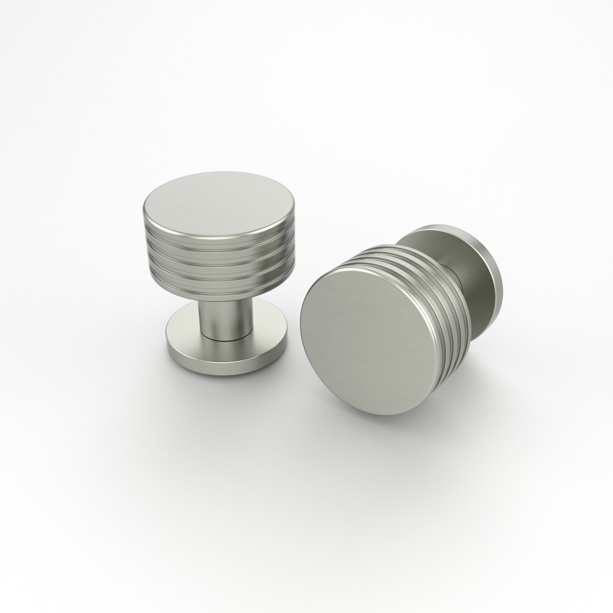 Betan Door Knobs