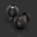 Dagonet Door Knobs