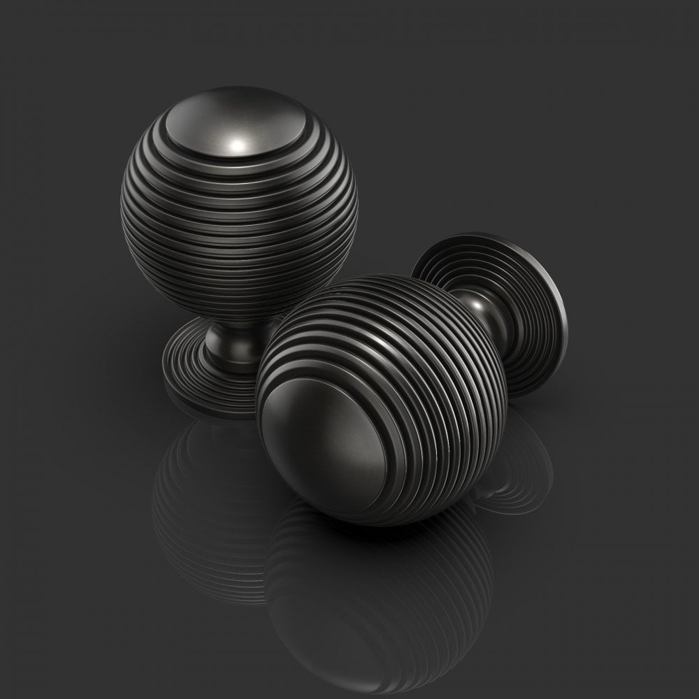 Dagonet Door Knobs