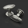 Galeshin Door Knobs