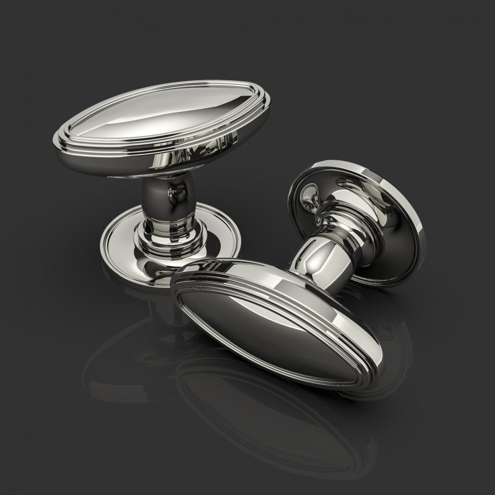 Galeshin Door Knobs