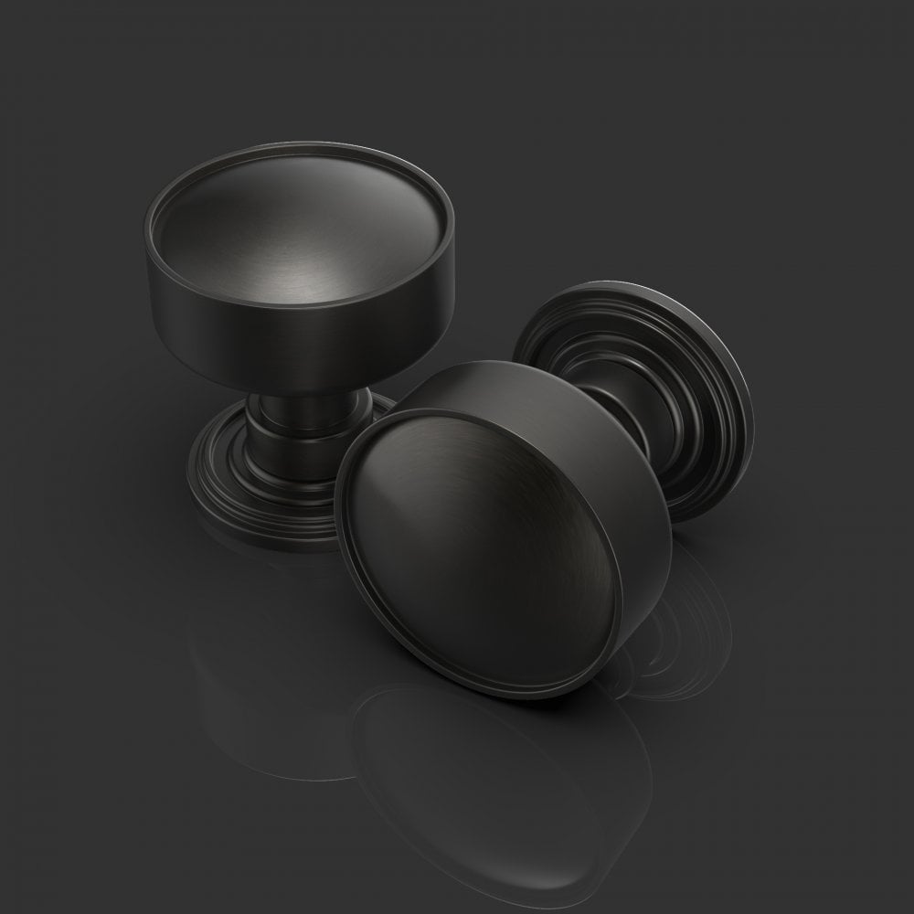 Godwin Door Knobs