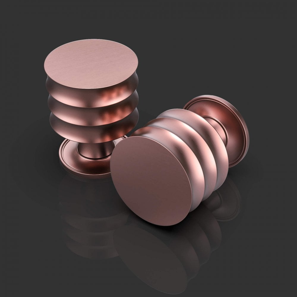 Rex Door Knobs