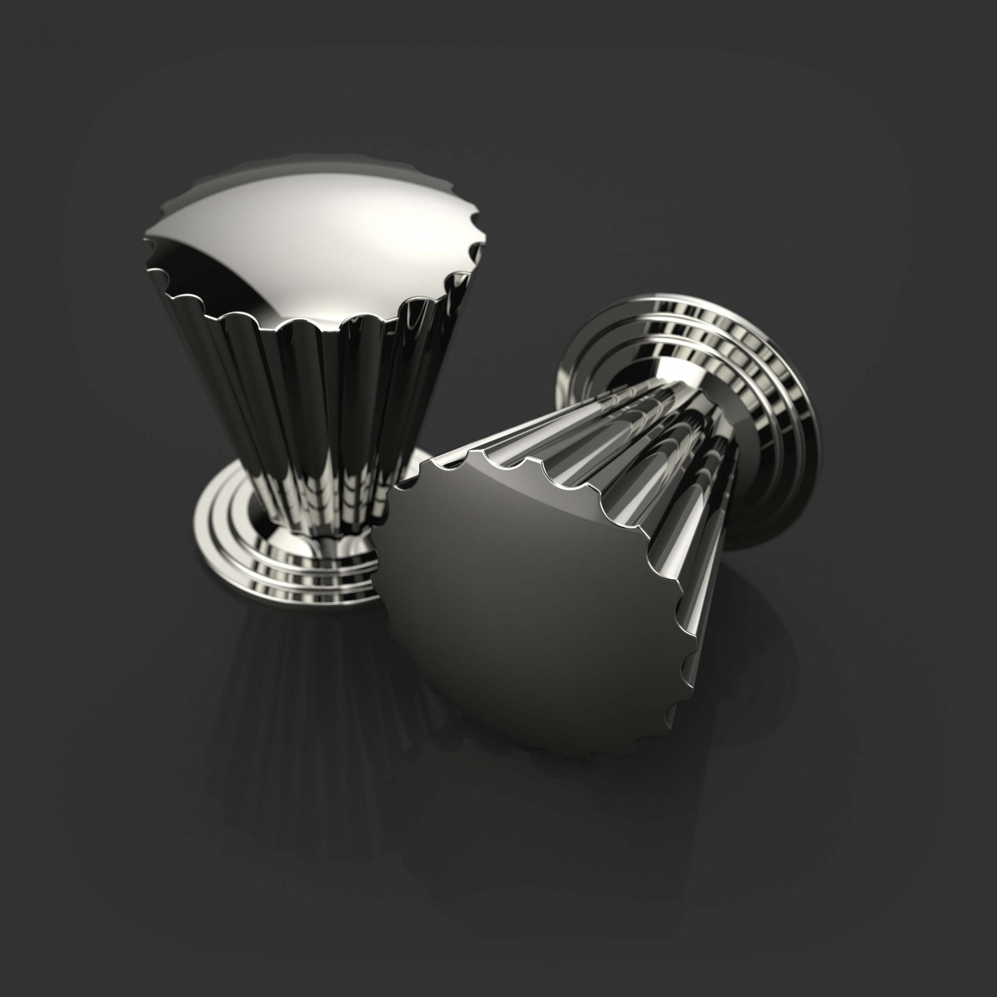 Ren Door Knobs