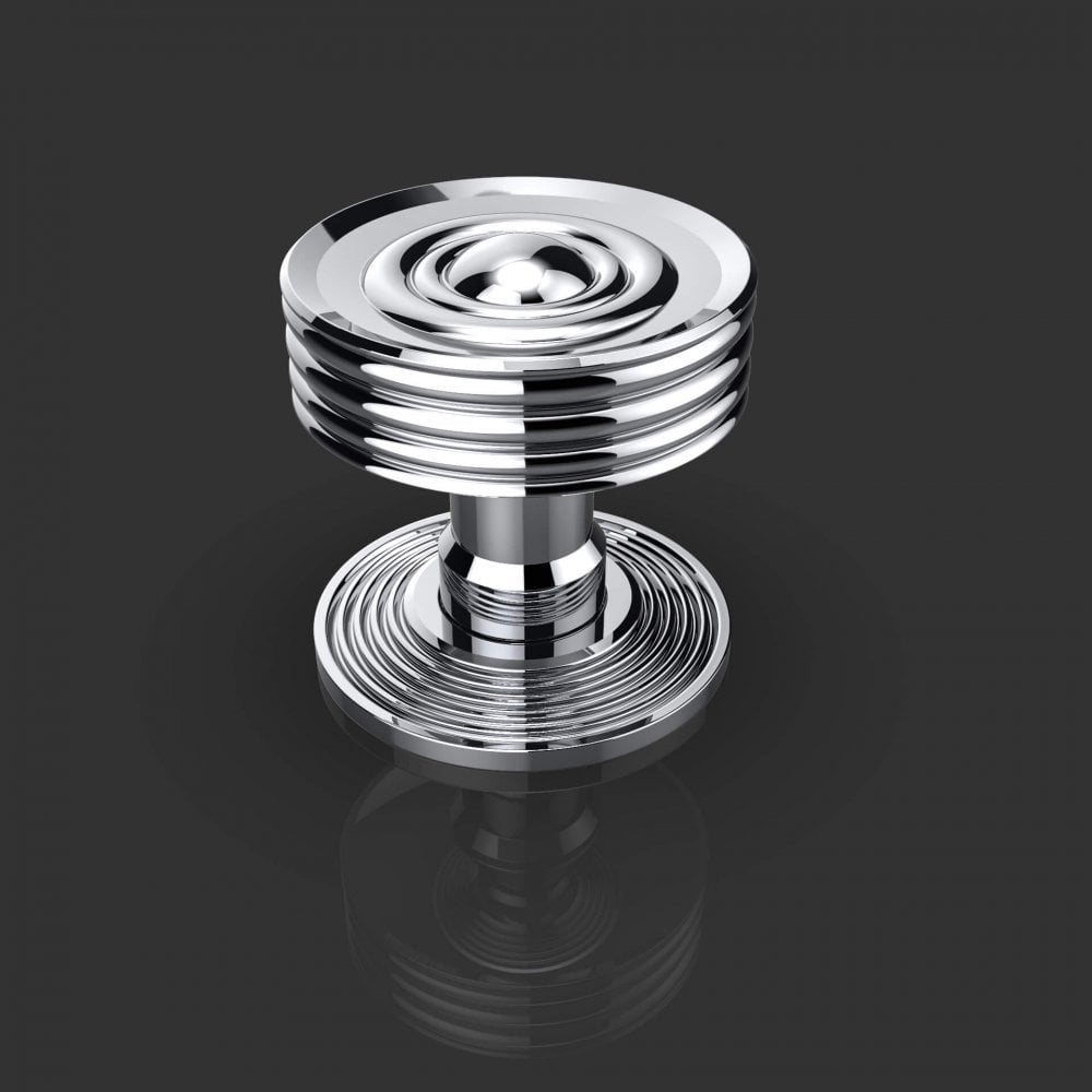 Cassius Centre Door Knob