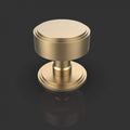 Ginglain Centre Door Knob