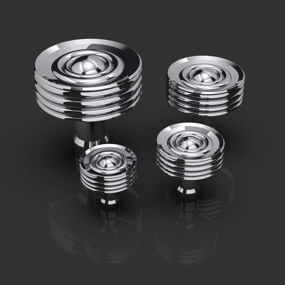 Cassius Cabinet Knob