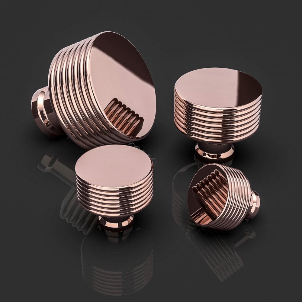 Simon Cabinet Knob