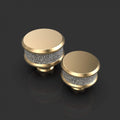 Shagreen Cabinet Knob