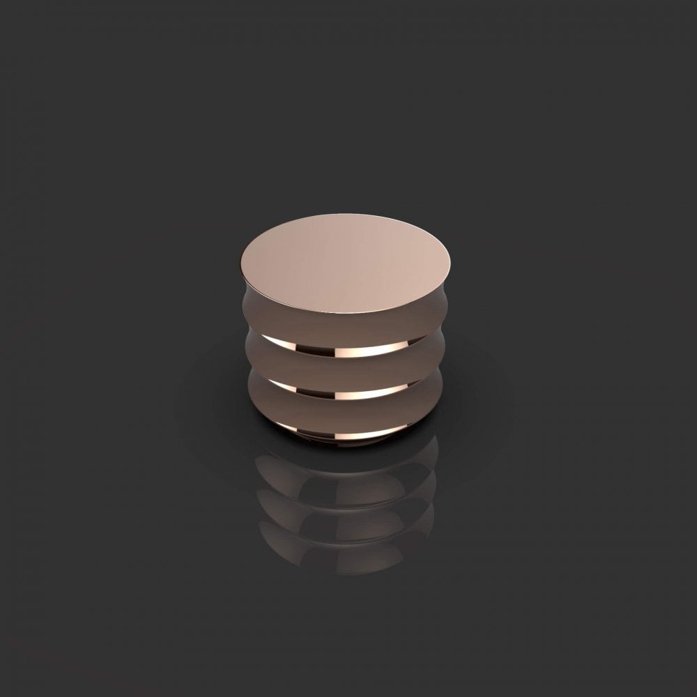 Rex Cabinet Knob