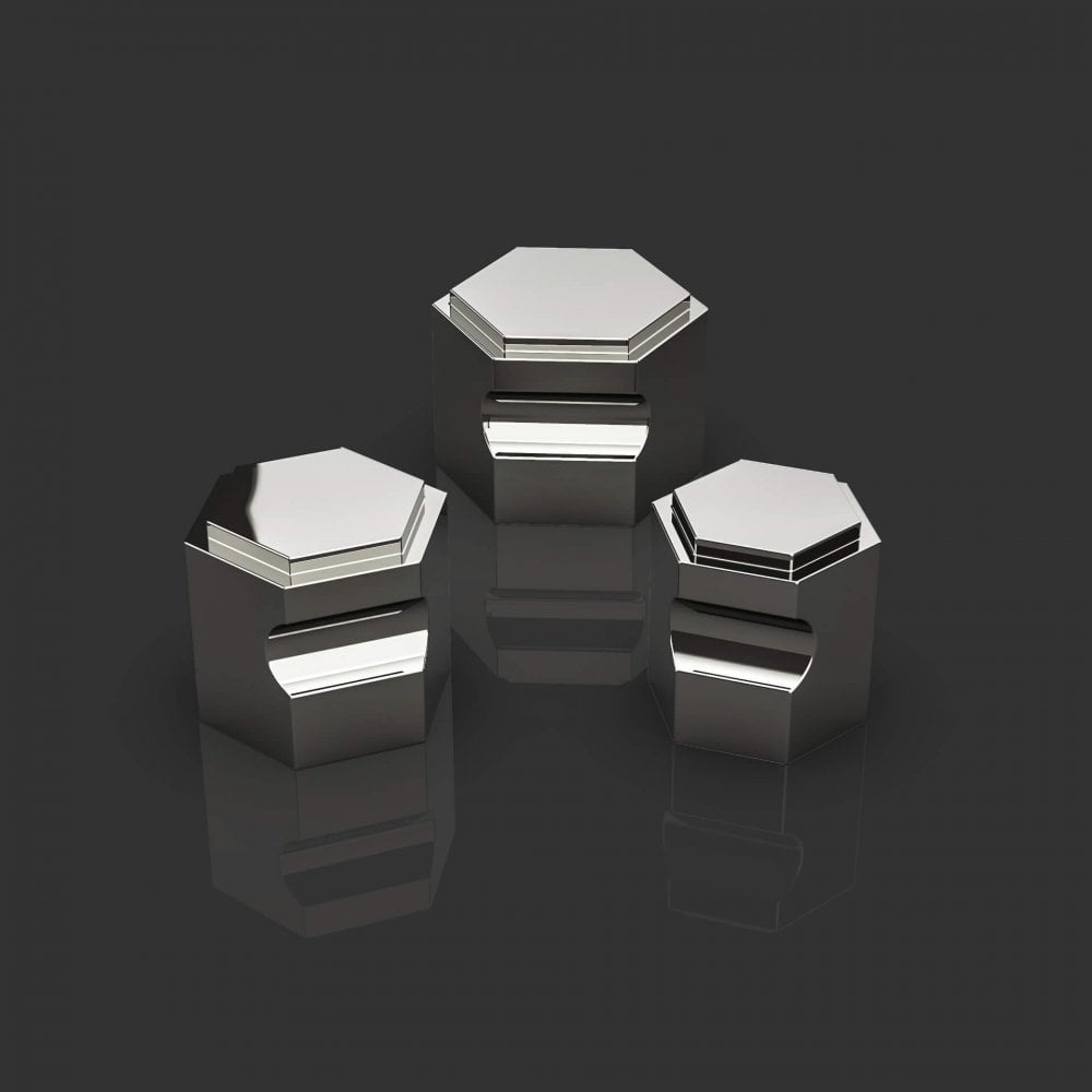 Harriette Cabinet Knob