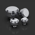 Ginglain Cabinet Knob